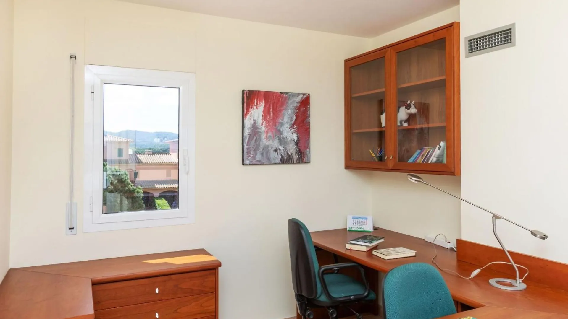 Holiday Home Port Pals Beach By Interhome
