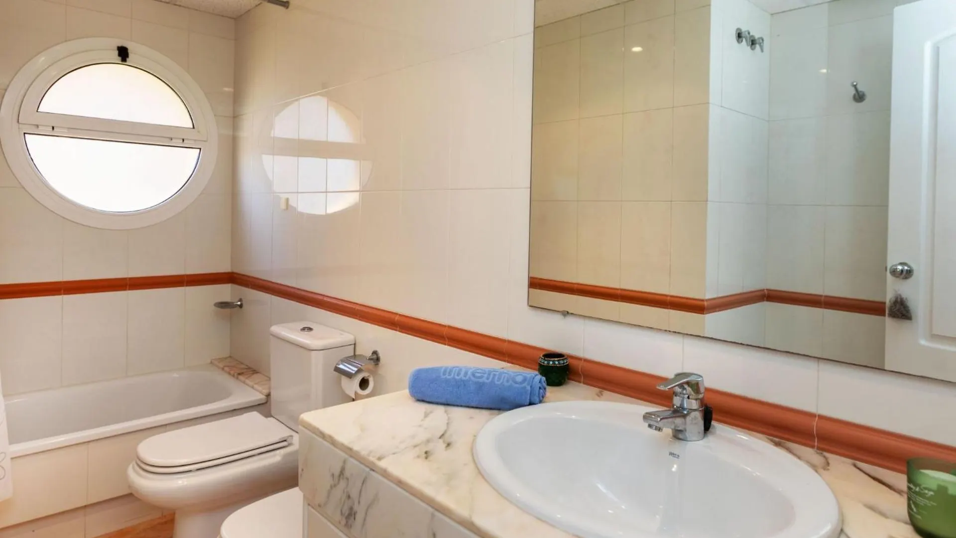 Holiday Home Port Pals Beach By Interhome