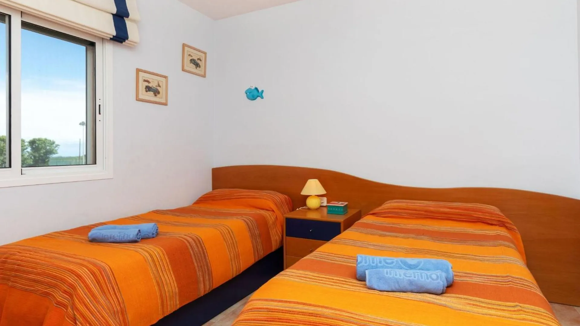 Holiday Home Port Pals Beach By Interhome 0*,