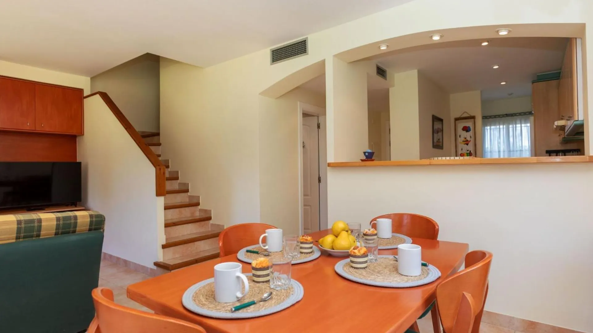 Holiday Home Port Pals Beach By Interhome