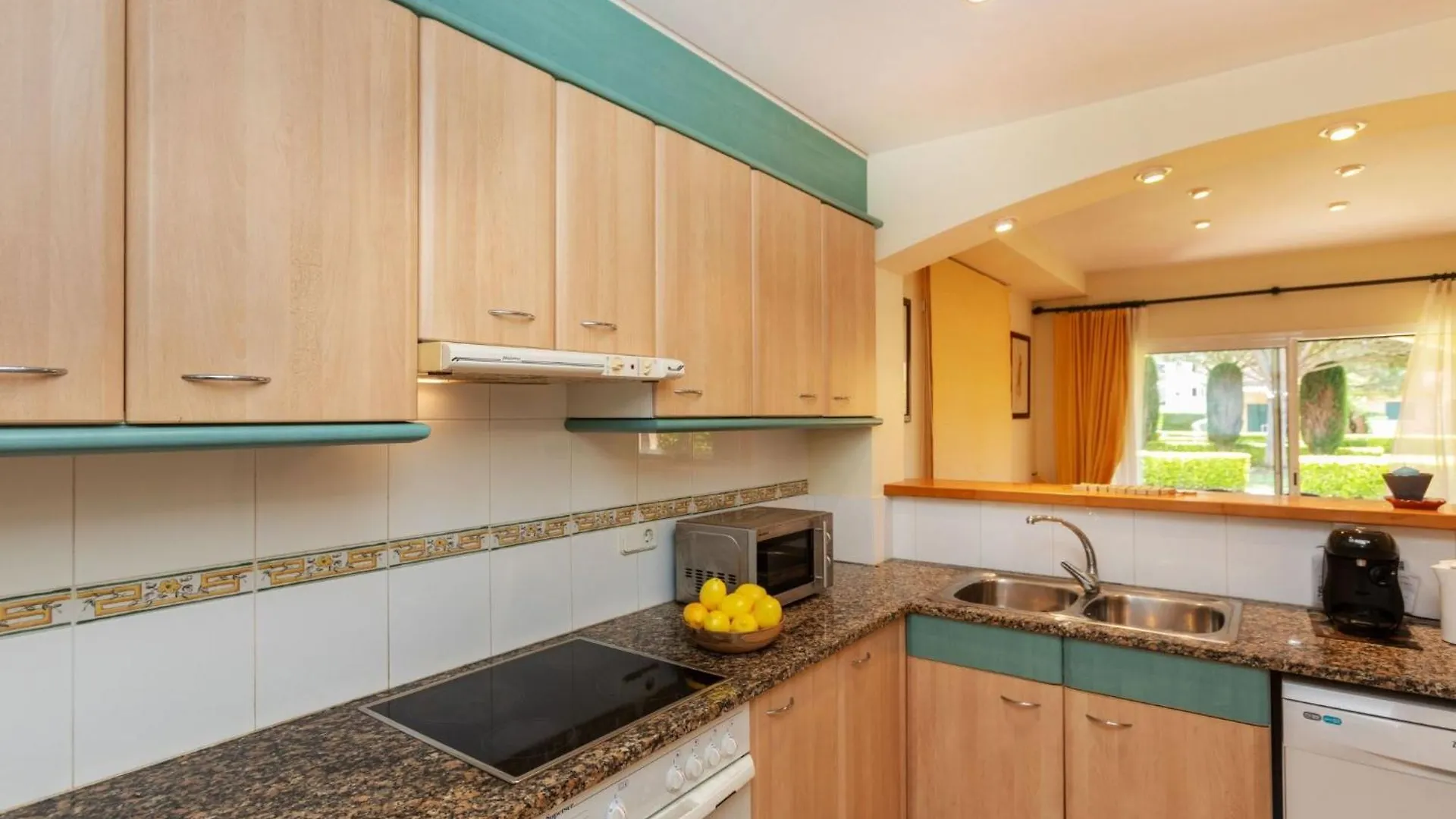 Holiday Home Port Pals Beach By Interhome 0*,