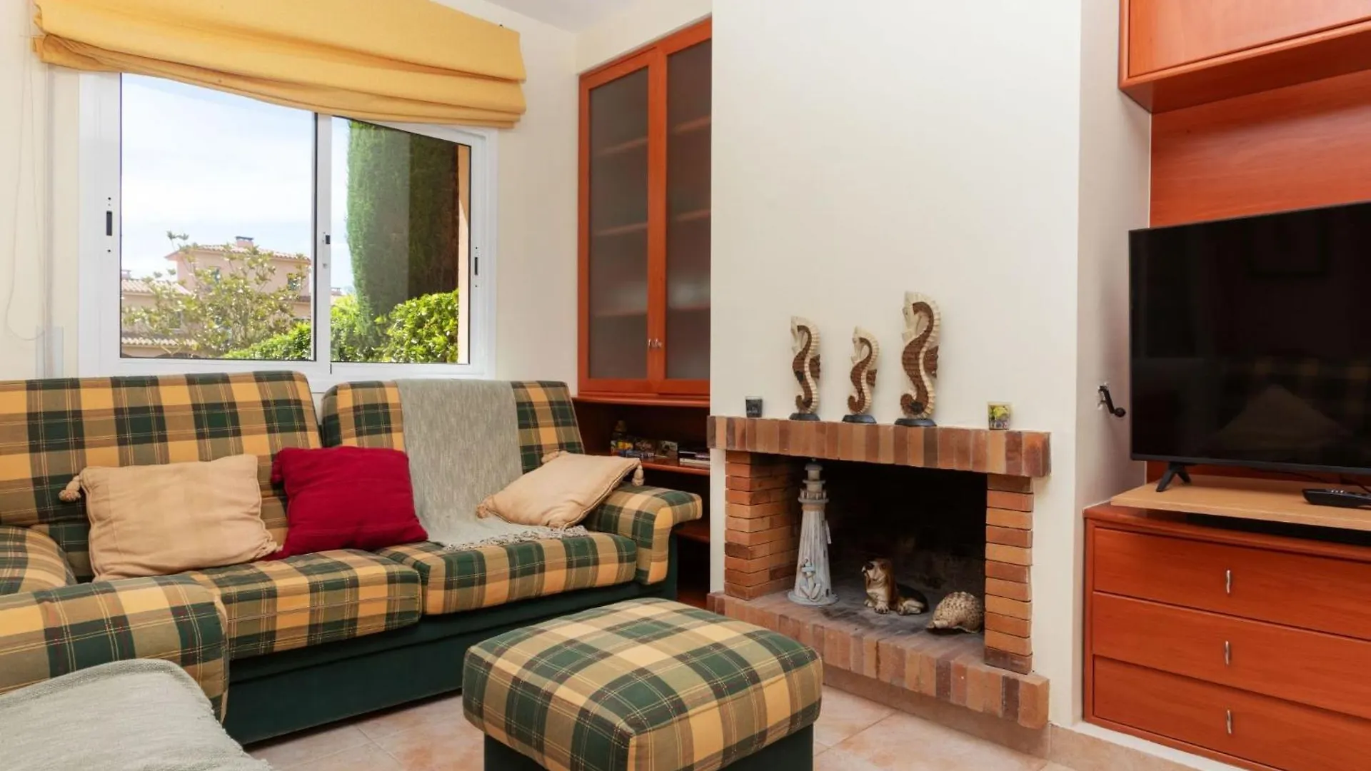 Holiday Home Port Pals Beach By Interhome