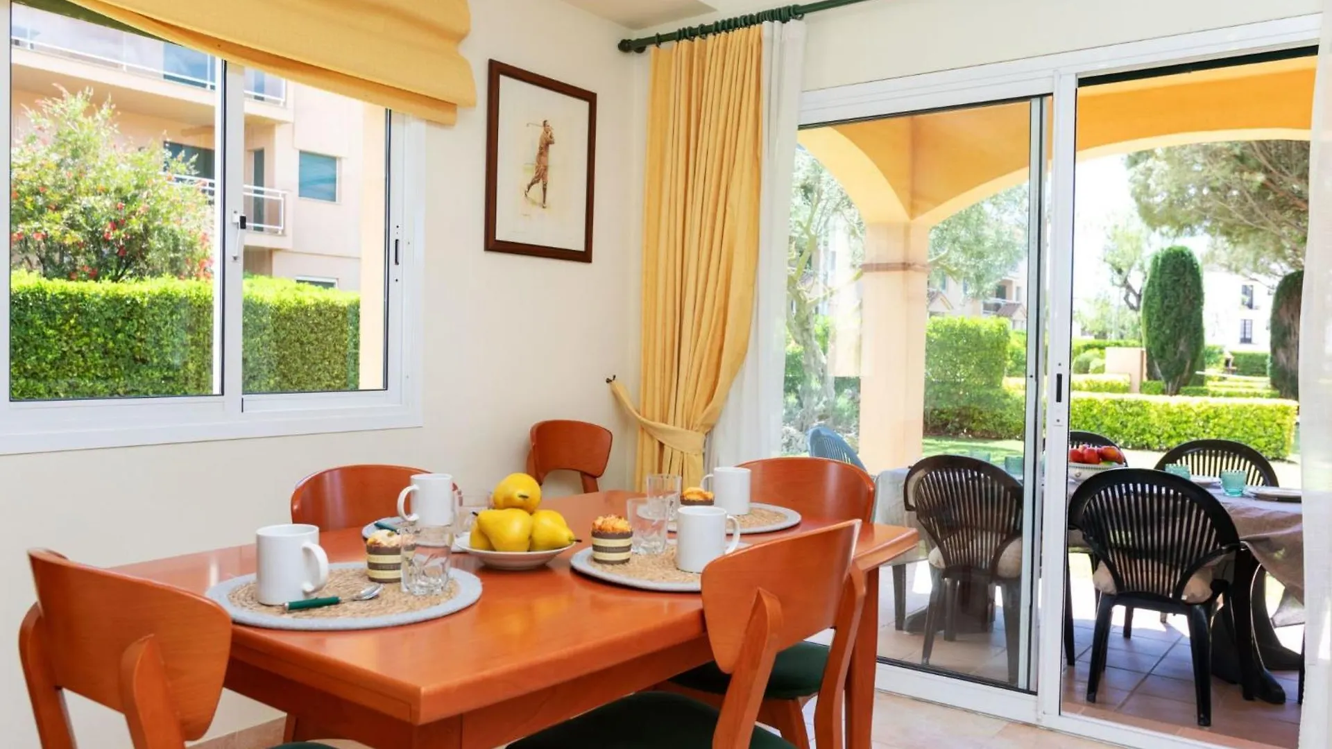 Holiday Home Port Pals Beach By Interhome