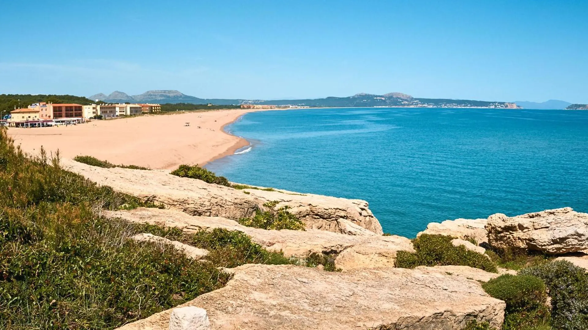 Holiday Home Port Pals Beach By Interhome